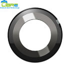 Circular Cardboard Cutter Blades with Tungsten Carbide Material for Fast Cutting