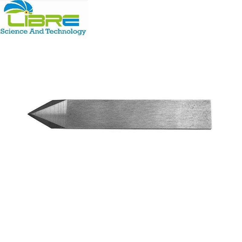 Z11 Z13 ESKO ATOM Oluklu Plastik Sert Köpük için Tungsten Karbür Kesme  Bıçağı