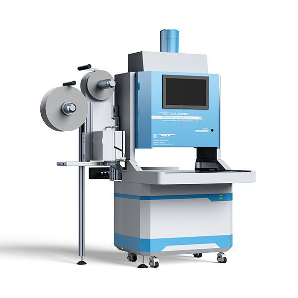 Filtre Test Cihazı Sigara Denetim Ekipmanı Fiziksel Ölçüm Cigarillos Kapsül Puro Isıtma-Yanmama İçin