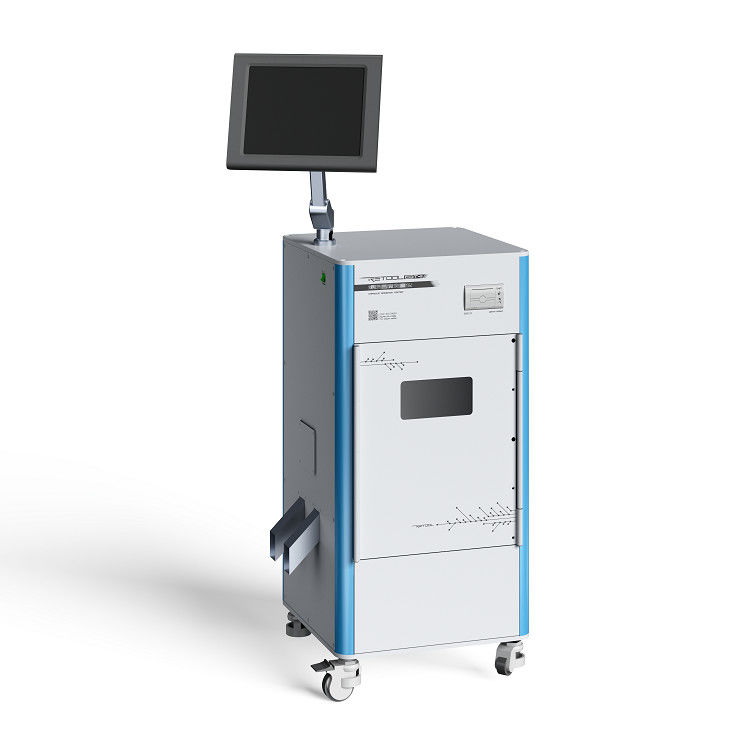 Sigara filtresinin üretimi için CDT-II kapsül çapı test cihazı