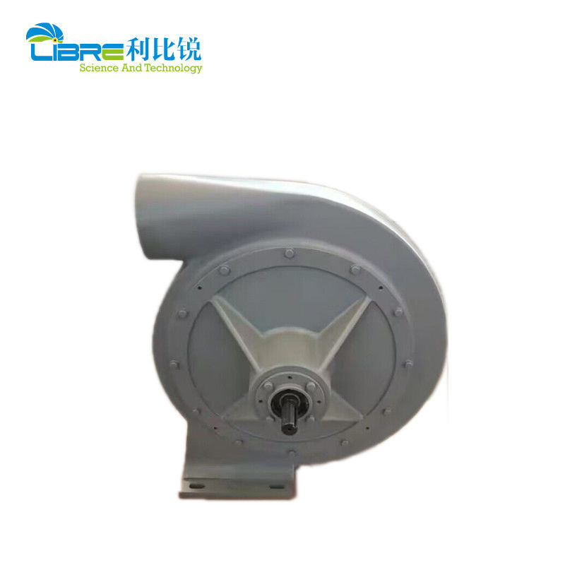 Mark 9 MK9 MK95 Super 9 için büyük fan Molins Tütün Makinesi Parçaları Küçük fan