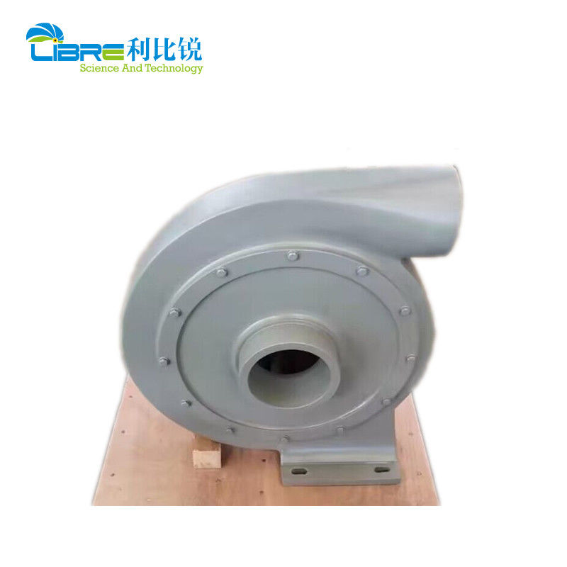 Mark 9 MK9 MK95 Super 9 için büyük fan Molins Tütün Makinesi Parçaları Küçük fan