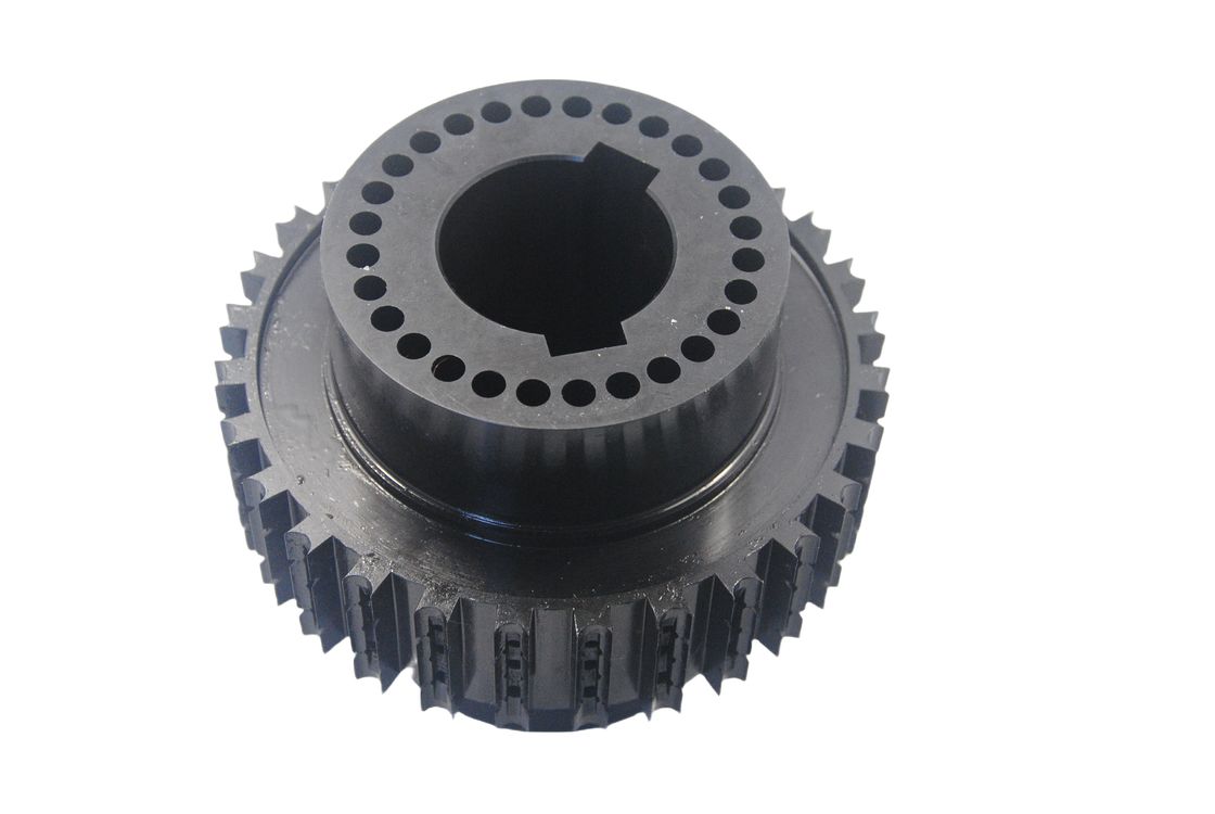 Hauni KDF2 Filtre Üreticisi için 145DF249F-4 davul