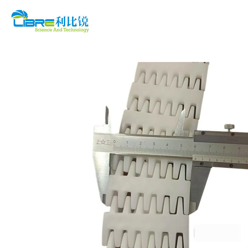 Sigara veya Filtre FIFO tampon kütle akışı rezervuarı için plastik taşıyıcı zincir bağlantısı GD B21 SFB ITM Oğlak Saturn Flexlink X85 X85X