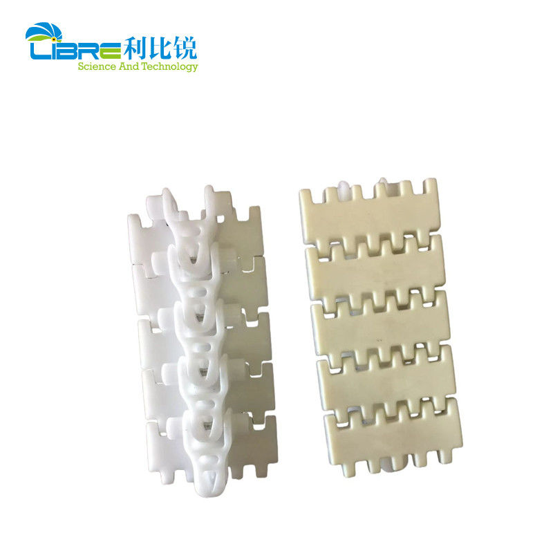 Sigara veya Filtre FIFO tampon kütle akışı rezervuarı için plastik taşıyıcı zincir bağlantısı GD B21 SFB ITM Oğlak Saturn Flexlink X85 X85X