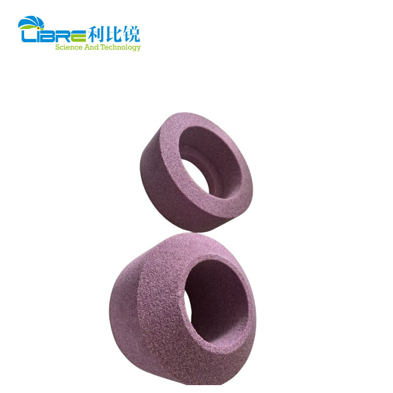 Garbuio Dickinson Legg Taşlama Çarkı Taşlama Taşı 200x130x65 Tütün Yaprağı Döner Kesme Makinesi İçin