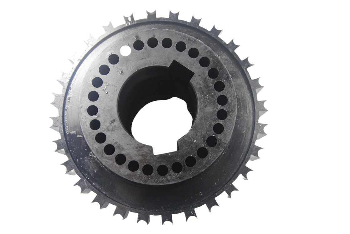 Hauni KDF2 Filtre Üreticisi için 145DF249F-4 davul