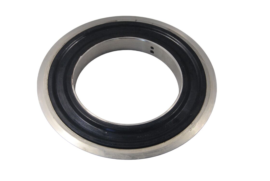 Hauni Filtre Montajcısı için Çelik Kauçuk Swash Plate U515FN83 225×135mm