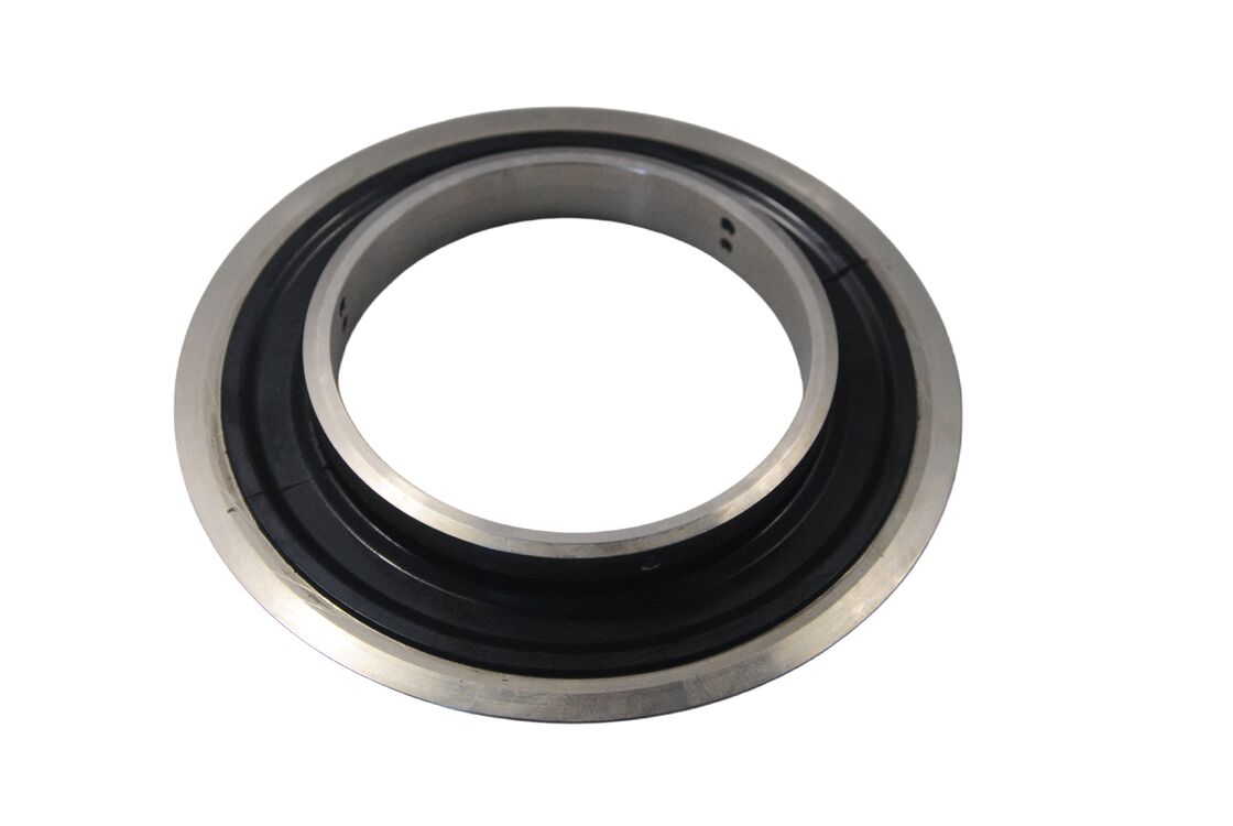 Hauni Filtre Montajcısı için Çelik Kauçuk Swash Plate U515FN83 225×135mm