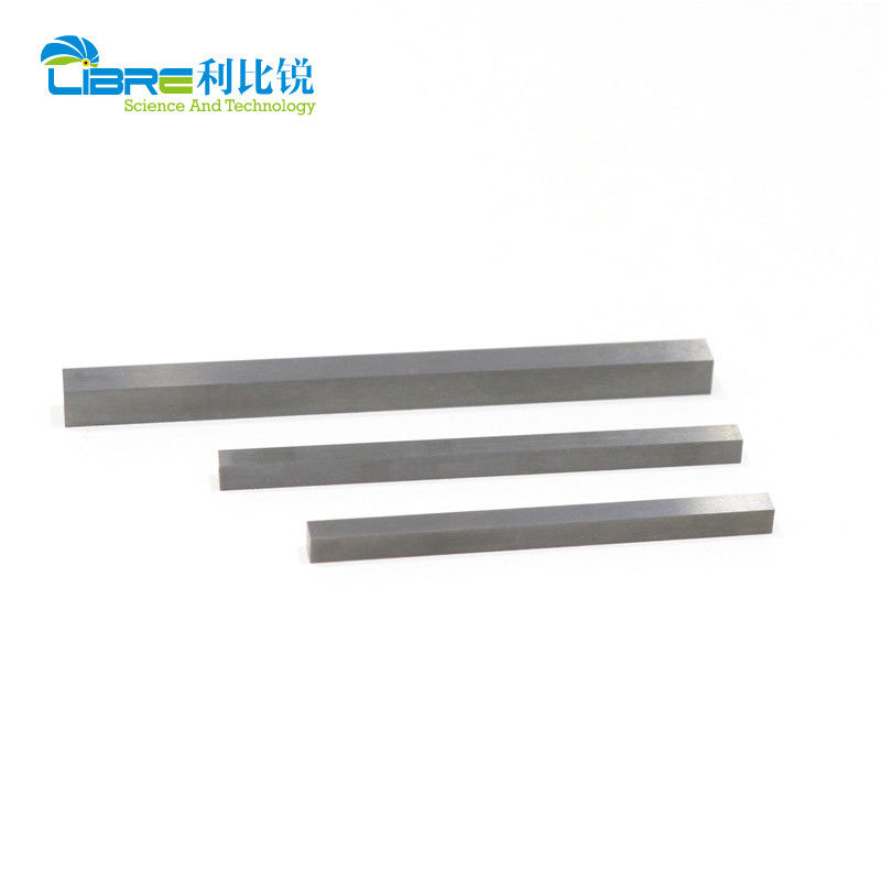 Molins MK8 4*4*63mm Tungsten Karbür Uçlu Bıçak, Uç Kağıdı Kesimi İçin