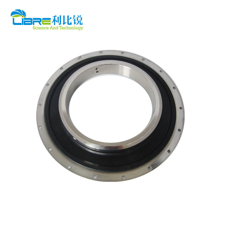 Hauni MAXS Makinesi için Çelik Kauçuk Eksenel Plaka U40FN39-4 225×130mm Hauni Tütün Makine Parçaları