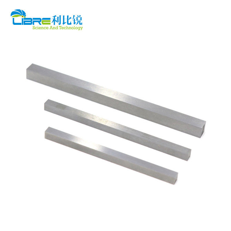 Molins MK8 4*4*63mm Tungsten Karbür Uçlu Bıçak, Uç Kağıdı Kesimi İçin