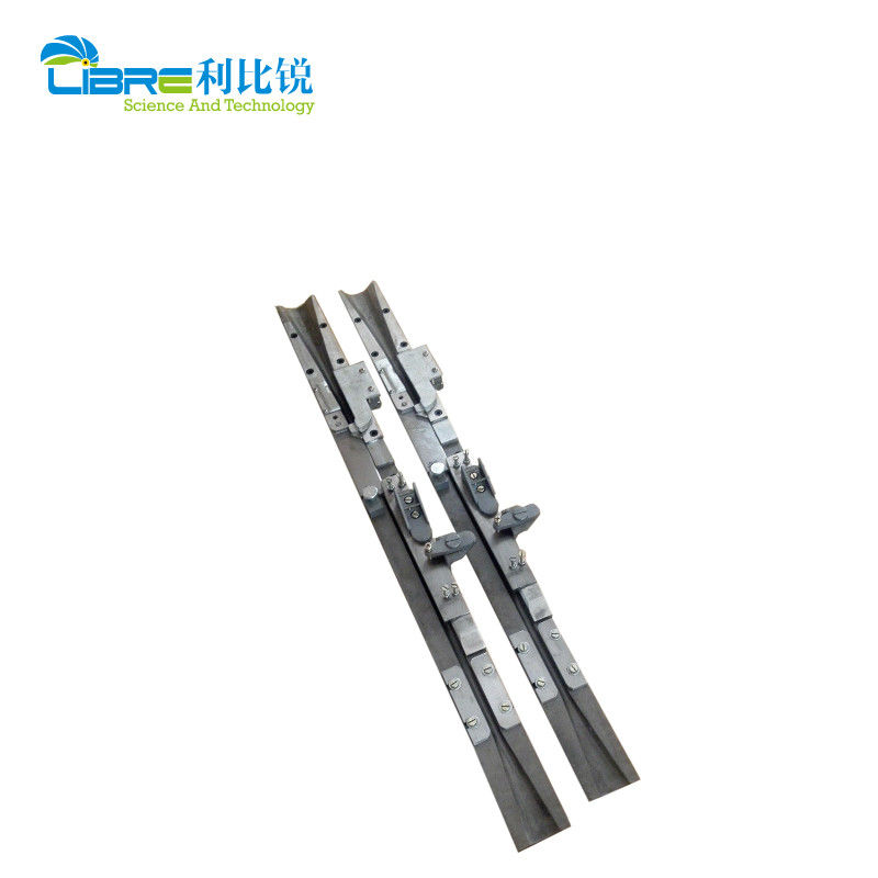Molins MK8 Garniture Assembly 7.8mm Çelik Tütün Makinesi Bileşeni Özelleştirilebilir Çubuk Formasyonu için