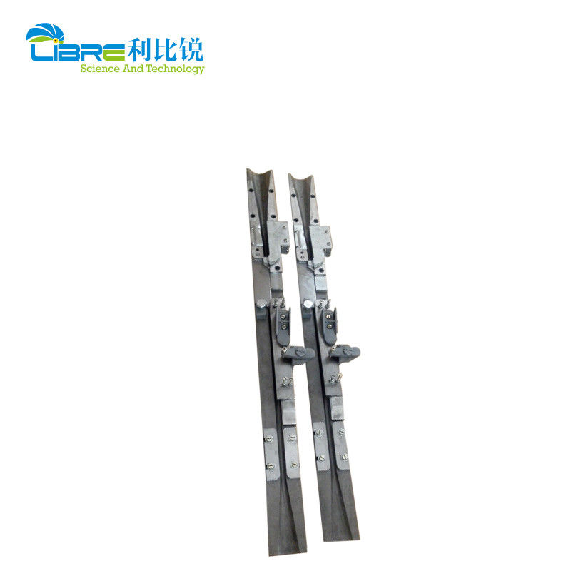 Molins MK8 Garniture Assembly 7.8mm Çelik Tütün Makinesi Bileşeni Özelleştirilebilir Çubuk Formasyonu için