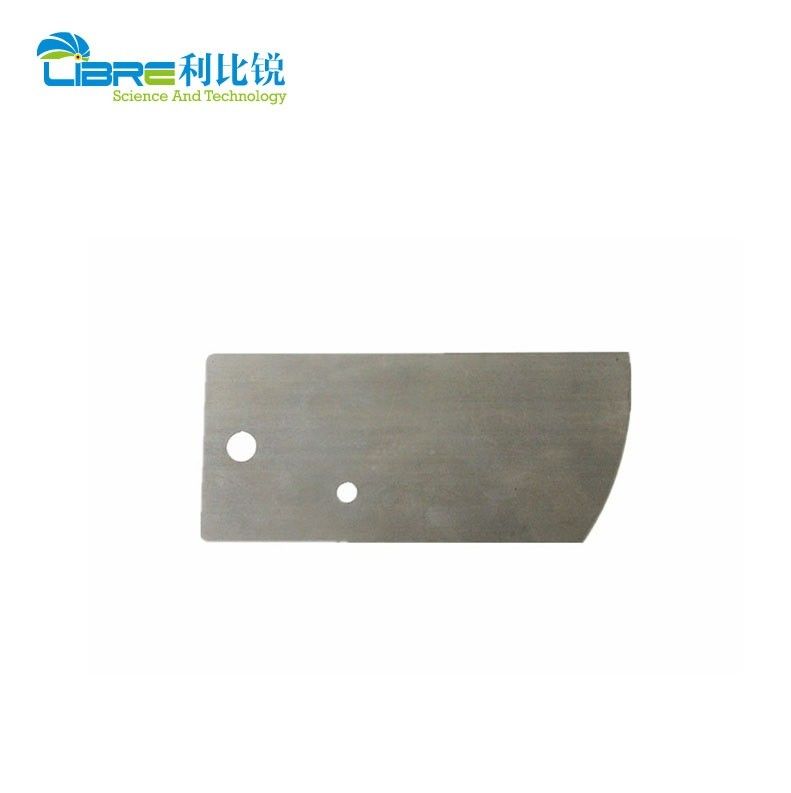 HSS Yay Çeliği Kıvılcımsız Kesme Bıçağı MK8 MK9 MK95 Sigara Makinesi İçin