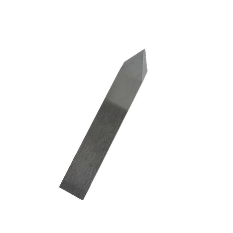 Z11 Z13 ESKO ATOM Oluklu Plastik Sert Köpük için Tungsten Karbür Kesme  Bıçağı