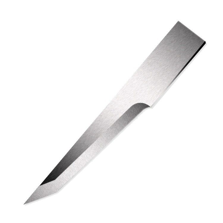 Z21 Z23 Z29 Tungsten Karbür  ESKO ATOM Deri Tekstil Köpüğü için Bıçak PP PE Karton