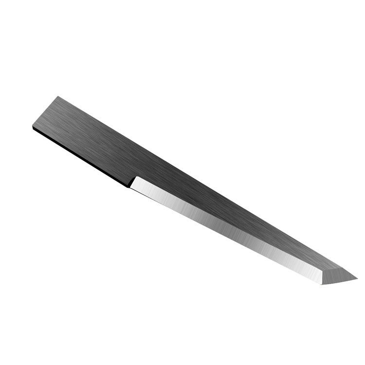 Z21 Z23 Z29 Tungsten Karbür  ESKO ATOM Deri Tekstil Köpüğü için Bıçak PP PE Karton