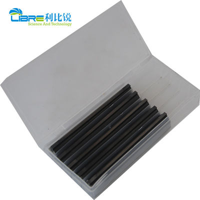 Filtre Takma Makinesi Hauni için Tungsten Karbür Ekleme 105Mm Mantar Bıçakları