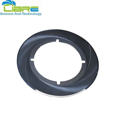 Fosber Machine Oluklu Dairesel Jilet Dilme Sarma için Yedek Kesme Bıçakları