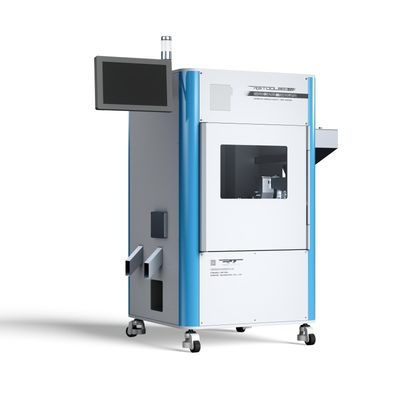 CQS-IV Sigara Kapsülü Kalite Test Sistemi