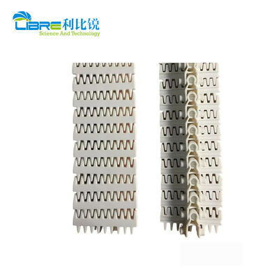 Sigara veya Filtre FIFO tampon kütle akışı rezervuarı için plastik taşıyıcı zincir bağlantısı GD B21 SFB ITM Oğlak Saturn Flexlink X85 X85X