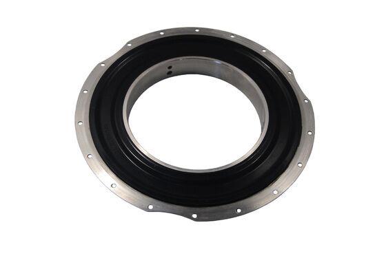 Hauni MAXS Makine 225×130mm için çelik kauçuk swash plaka U40FN39-4