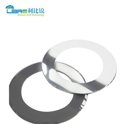 OD110mm HRA89 Pil Çipi İçin Tungsten Karbür Kesme Bıçağı