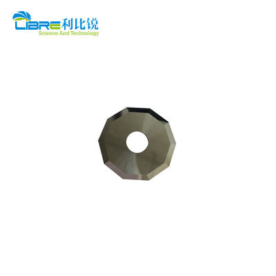 Tungsten Karbür Decagonal Z51  Kesme Bıçakları