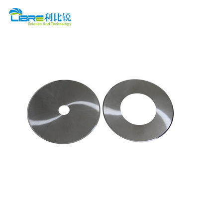 OD100mm Tungsten Karbür Sigara Filtresi Çubuk Kesme Bıçağı
