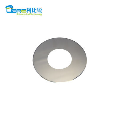 Tungsten Karbür OD100mm HRA89 Tütün Kesme Bıçağı