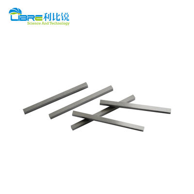 Molins MK9 Sigara Makinesi 4 * 4 * 93mm Karbür Kesme Bıçağı