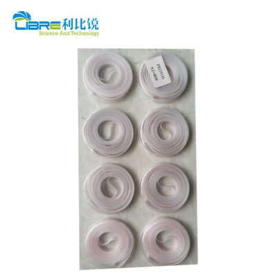 Sigara Üretimi 4020 × 9.2mm Naylon Tütün Emme Bandı