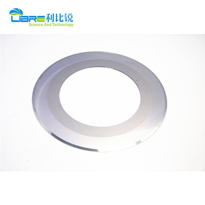 OD280mm Mitsubishi Oluklu Kağıt Dilme Makinesi Bıçakları