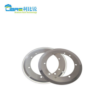 Tungsten Karbür 1.2mm Marquip Jilet Eğme Bıçakları