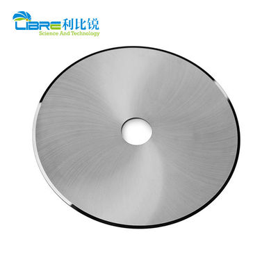 Sigara Filtresi Tungsten Karbür Dairesel Dilme Bıçakları HRA89