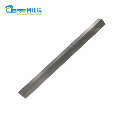 Molins MK8 4*4*63mm Tungsten Karbür Uçlu Bıçak, Uç Kağıdı Kesimi İçin