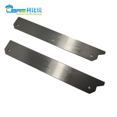 GDX1 GDX2 Packer 0BB701 Devrilme Kağıtlarını Kesmek İçin Çelik Bıçak