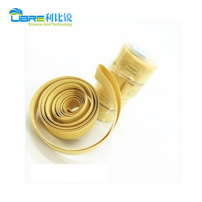Güvenilir Molins Tütün Makinesi Parçaları Kevlar Garnitür Bant 2489×21mm