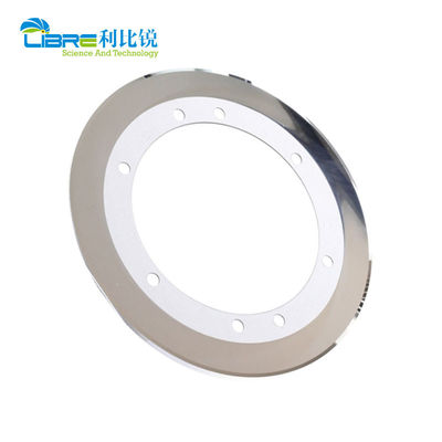 OD 260mm Karton Kesme Bıçakları Karbür Jilet Eğme Aynası Bitmiş