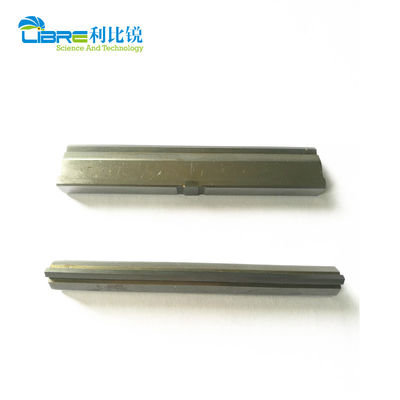 Mantar Bıçağı U549FA76F Hauni Tütün Makine Parçaları Uzunluğu 95mm