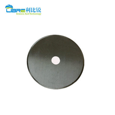 Filtre Kesimi Tungsten Karbitobacco Kesme Bıçağı Aynası Biten HRA92.5