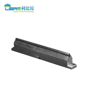 Tungsten Karbür Mantar Bıçakları Hauni Filtre Takma Makinesi Kesme Devrilme Kağıdı İçin