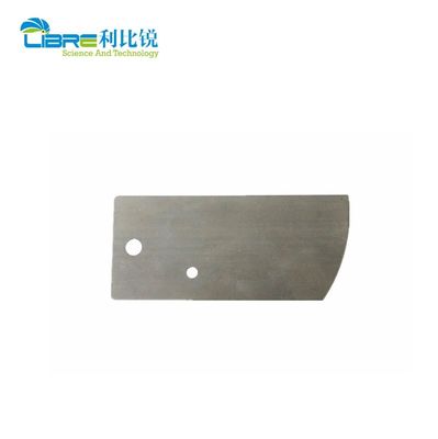 MK8 MK9 MK95 Sigara Makinesi için HSS Yaylı Çelik Çubuk Kesilmiş Bıçak Kesici