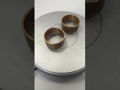 Hauni Tütün Kesme Makinesi için Ring 81KT13-1