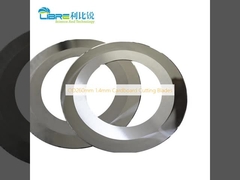 OD260mm 1.4mm Karton Kesme Bıçakları