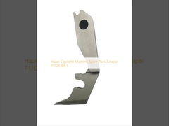Hauni Sigara Makinesi yedek parçaları kazık R17DR168-1